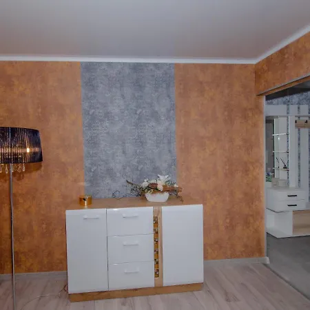 Juras 4 Apartament Ventspils Exterior photo