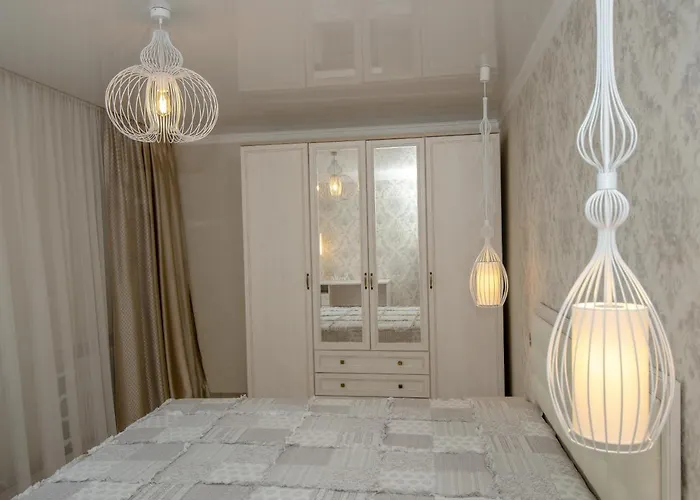 Juras 4 Apartament