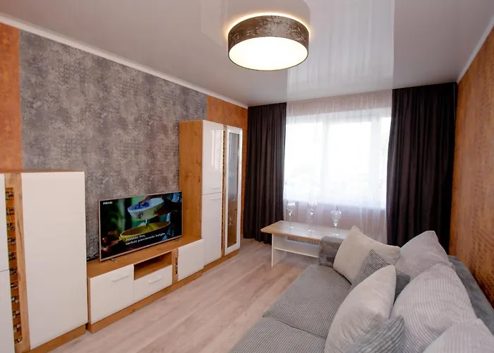 Juras 4 Apartament
